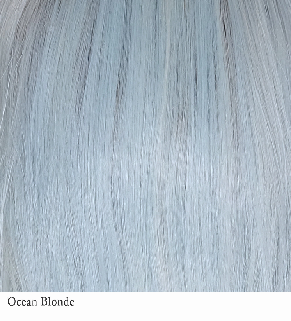 Wanderlust Wig by Belle Tress | Caf Collection | Heat Friendly Synthetic