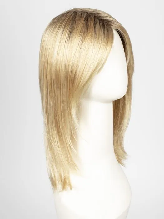 Watch Me Wow | Synthetic Lace Front Wig (Mono Crown)