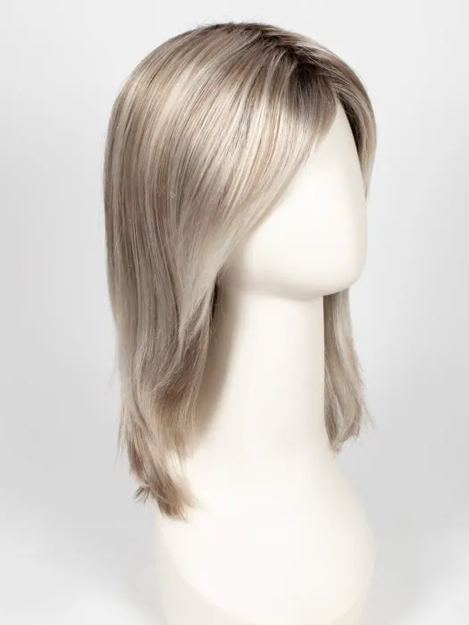 Watch Me Wow | Synthetic Lace Front Wig (Mono Crown)