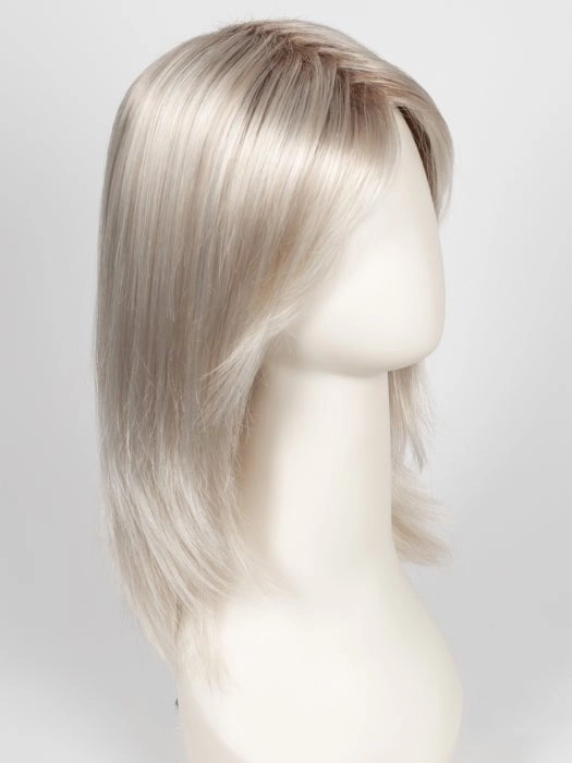 Watch Me Wow | Synthetic Lace Front Wig (Mono Crown)