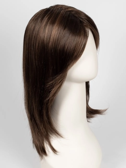 Watch Me Wow | Synthetic Lace Front Wig (Mono Crown)