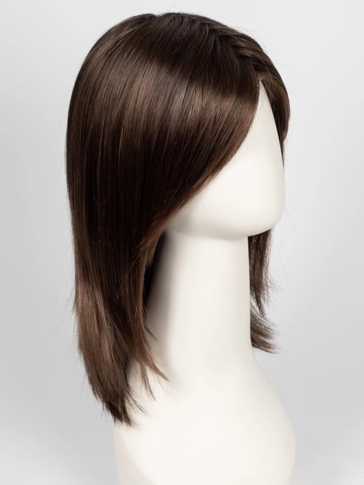 Watch Me Wow | Synthetic Lace Front Wig (Mono Crown)