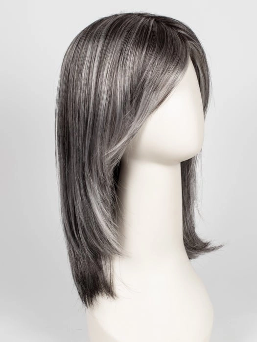 Watch Me Wow | Synthetic Lace Front Wig (Mono Crown)