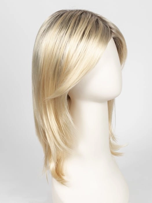 Watch Me Wow | Synthetic Lace Front Wig (Mono Crown)