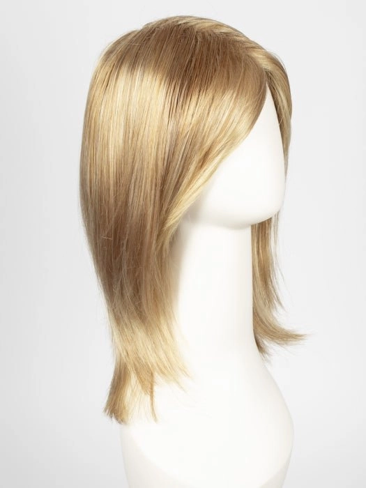 Watch Me Wow | Synthetic Lace Front Wig (Mono Crown)