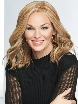 Wavy Day | Synthetic Lace Front Wig (Mono Top)