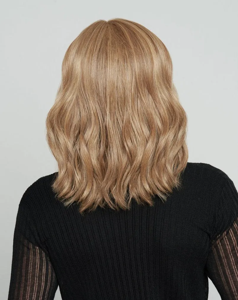 Wavy Day Wig by Raquel Welch | Heat Friendly Synthetic | Online Exclusive