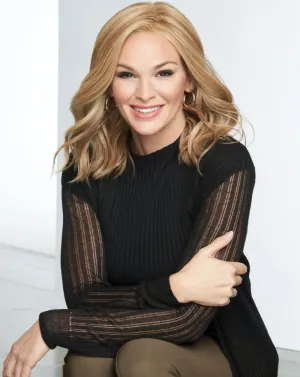 Wavy Day Wig by Raquel Welch | Heat Friendly Synthetic | Online Exclusive