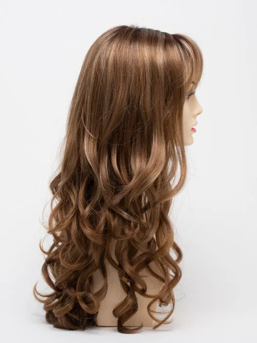 Wendi Wig by Envy | Lace Front | Mono Part | Synthetic Fiber