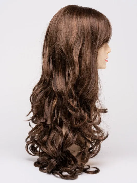 Wendi Wig by Envy | Lace Front | Mono Part | Synthetic Fiber