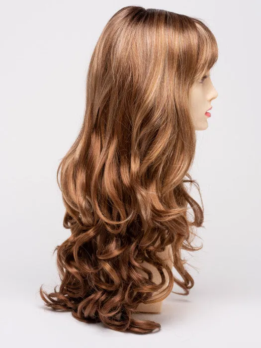 Wendi Wig by Envy | Lace Front | Mono Part | Synthetic Fiber