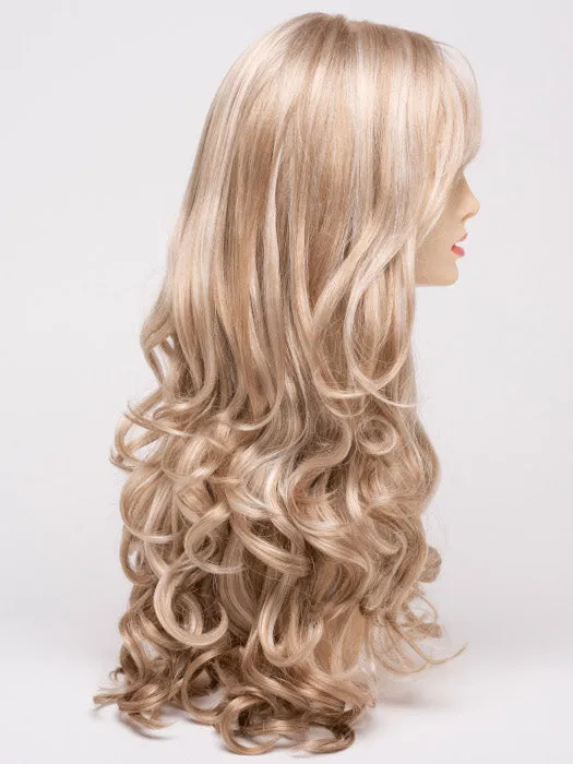 Wendi Wig by Envy | Lace Front | Mono Part | Synthetic Fiber