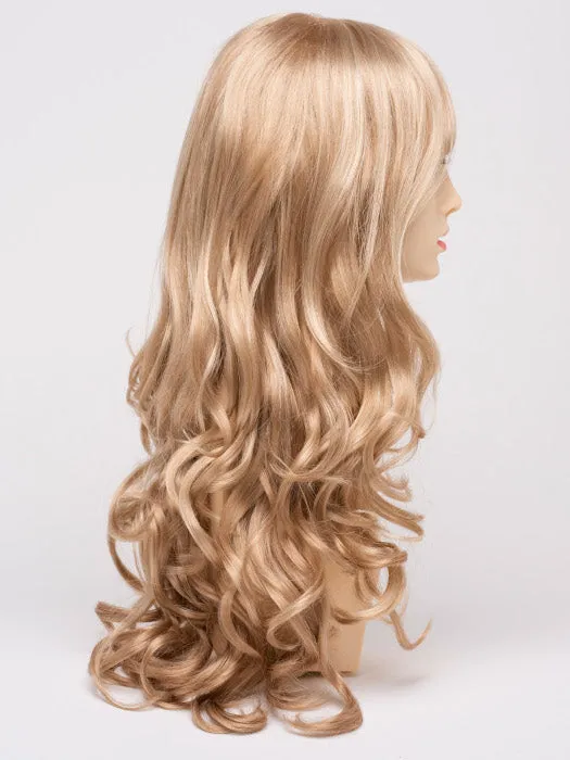 Wendi Wig by Envy | Lace Front | Mono Part | Synthetic Fiber