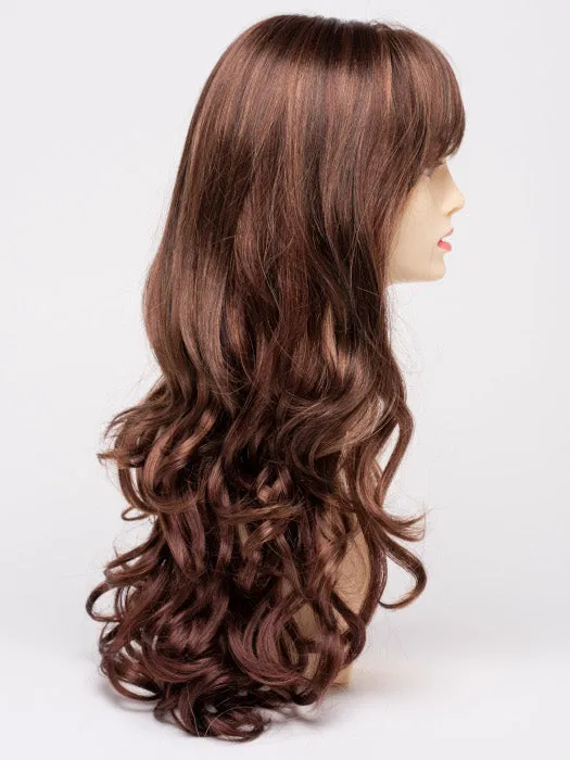 Wendi Wig by Envy | Lace Front | Mono Part | Synthetic Fiber