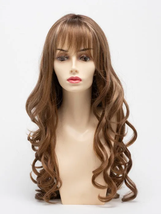 Wendi Wig by Envy | Lace Front | Mono Part | Synthetic Fiber