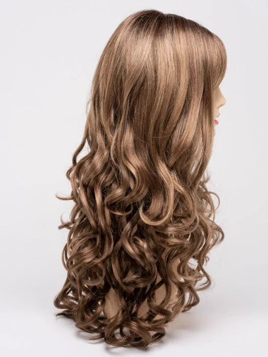 Wendi Wig by Envy | Lace Front | Mono Part | Synthetic Fiber