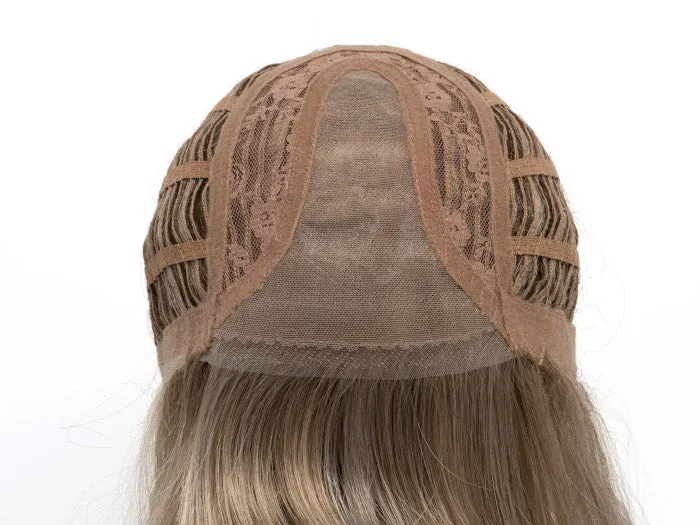 Wendi Wig by Envy | Lace Front | Mono Part | Synthetic Fiber