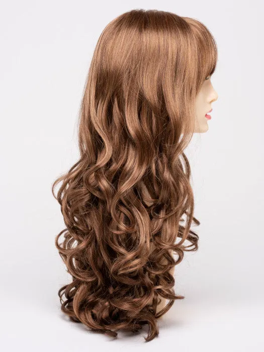Wendi Wig by Envy | Lace Front | Mono Part | Synthetic Fiber