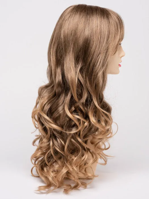 Wendi Wig by Envy | Lace Front | Mono Part | Synthetic Fiber