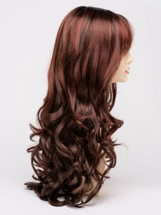 Wendi Wig by Envy | Lace Front | Mono Part | Synthetic Fiber