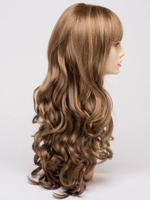 Wendi Wig by Envy | Lace Front | Mono Part | Synthetic Fiber