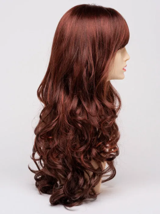 Wendi Wig by Envy | Lace Front | Mono Part | Synthetic Fiber