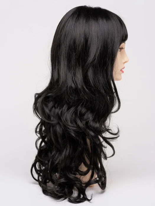 Wendi Wig by Envy | Lace Front | Mono Part | Synthetic Fiber