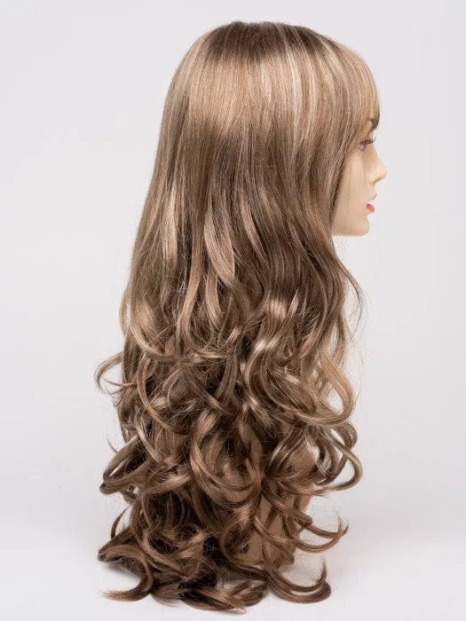 Wendi Wig by Envy | Lace Front | Mono Part | Synthetic Fiber