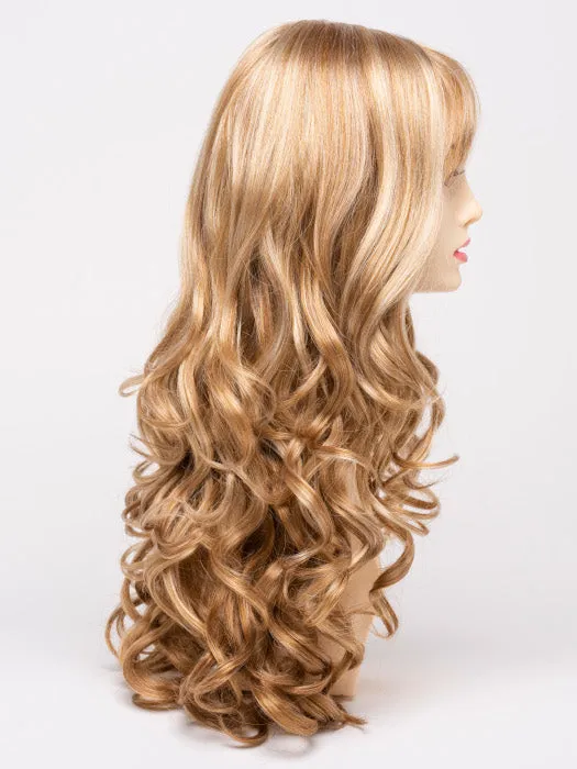 Wendi Wig by Envy | Lace Front | Mono Part | Synthetic Fiber