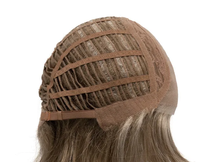 Wendi Wig by Envy | Lace Front | Mono Part | Synthetic Fiber