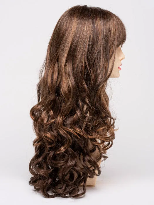 Wendi Wig by Envy | Lace Front | Mono Part | Synthetic Fiber