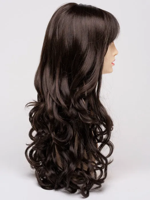 Wendi Wig by Envy | Lace Front | Mono Part | Synthetic Fiber