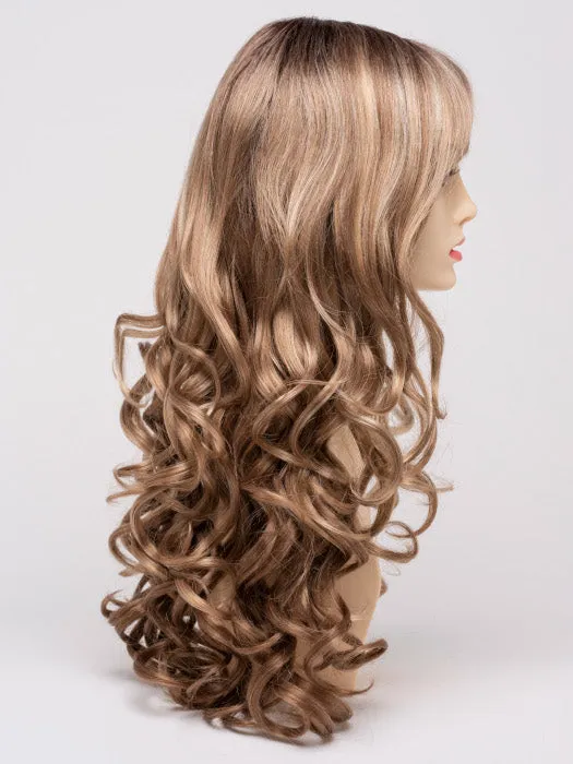 Wendi Wig by Envy | Lace Front | Mono Part | Synthetic Fiber