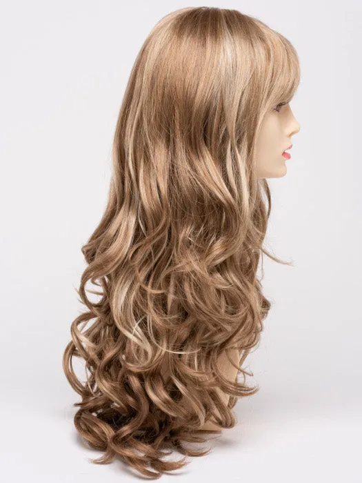 Wendi Wig by Envy | Lace Front | Mono Part | Synthetic Fiber