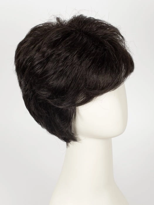 Whisper | Short Synthetic Wig (Basic Cap)