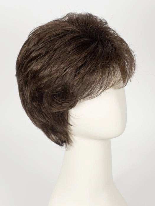 Whisper | Short Synthetic Wig (Basic Cap)