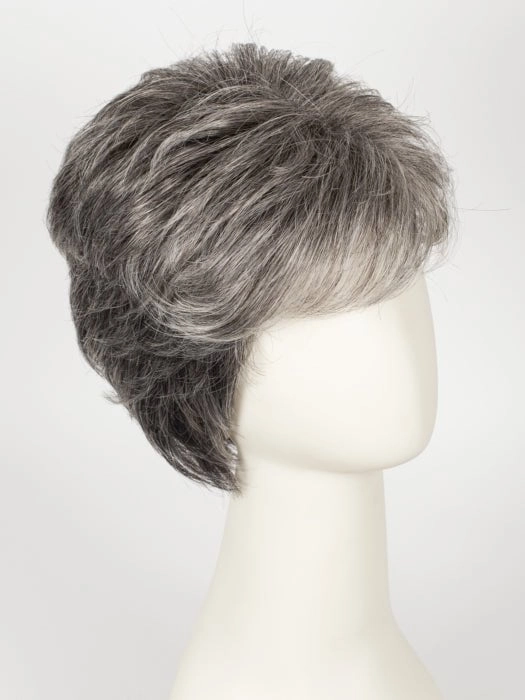 Whisper | Short Synthetic Wig (Basic Cap)