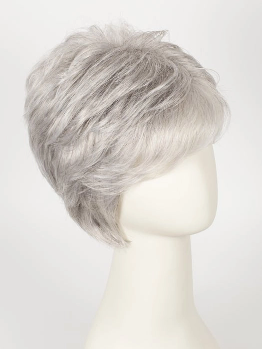Whisper | Short Synthetic Wig (Basic Cap)