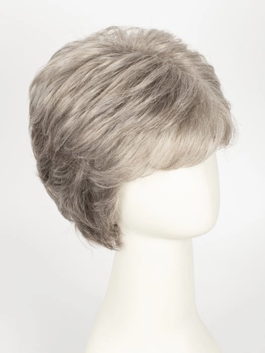 Whisper | Short Synthetic Wig (Basic Cap)