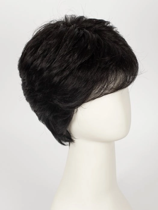 Whisper | Short Synthetic Wig (Basic Cap)