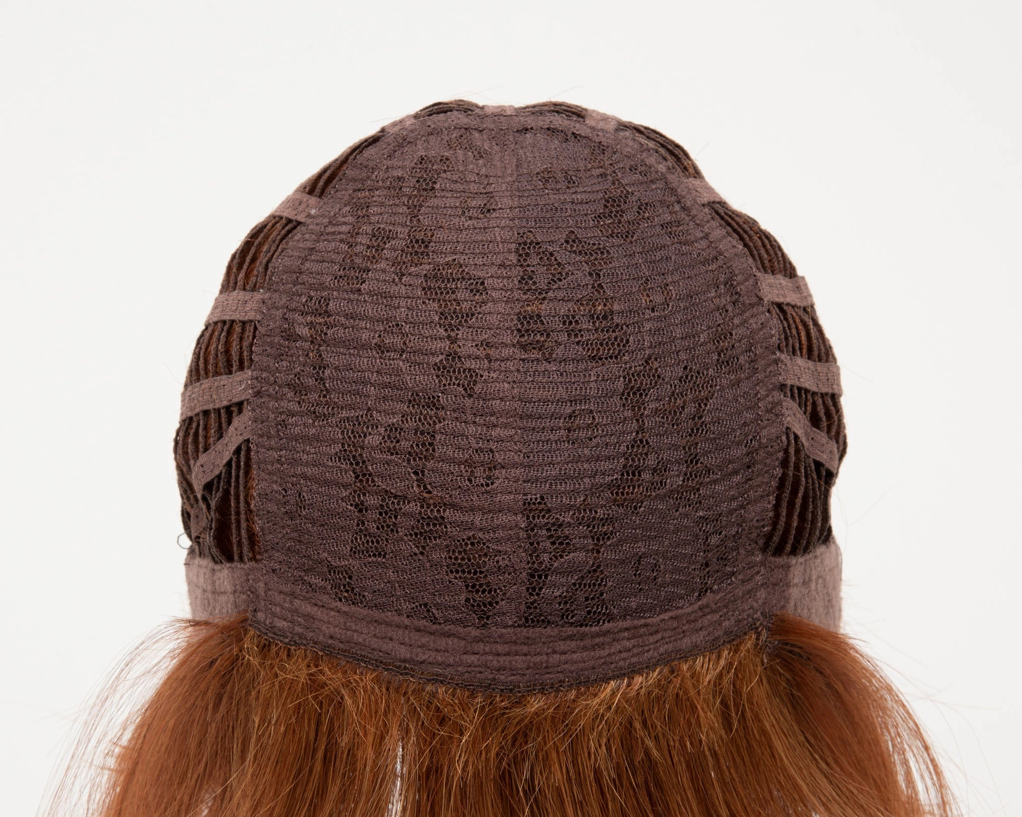 Whitney Wig by Envy | Human Hair / Synthetic Blend