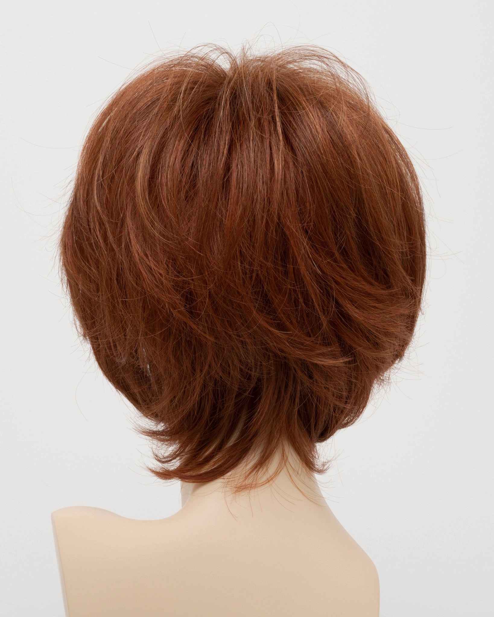 Whitney Wig by Envy | Human Hair / Synthetic Blend