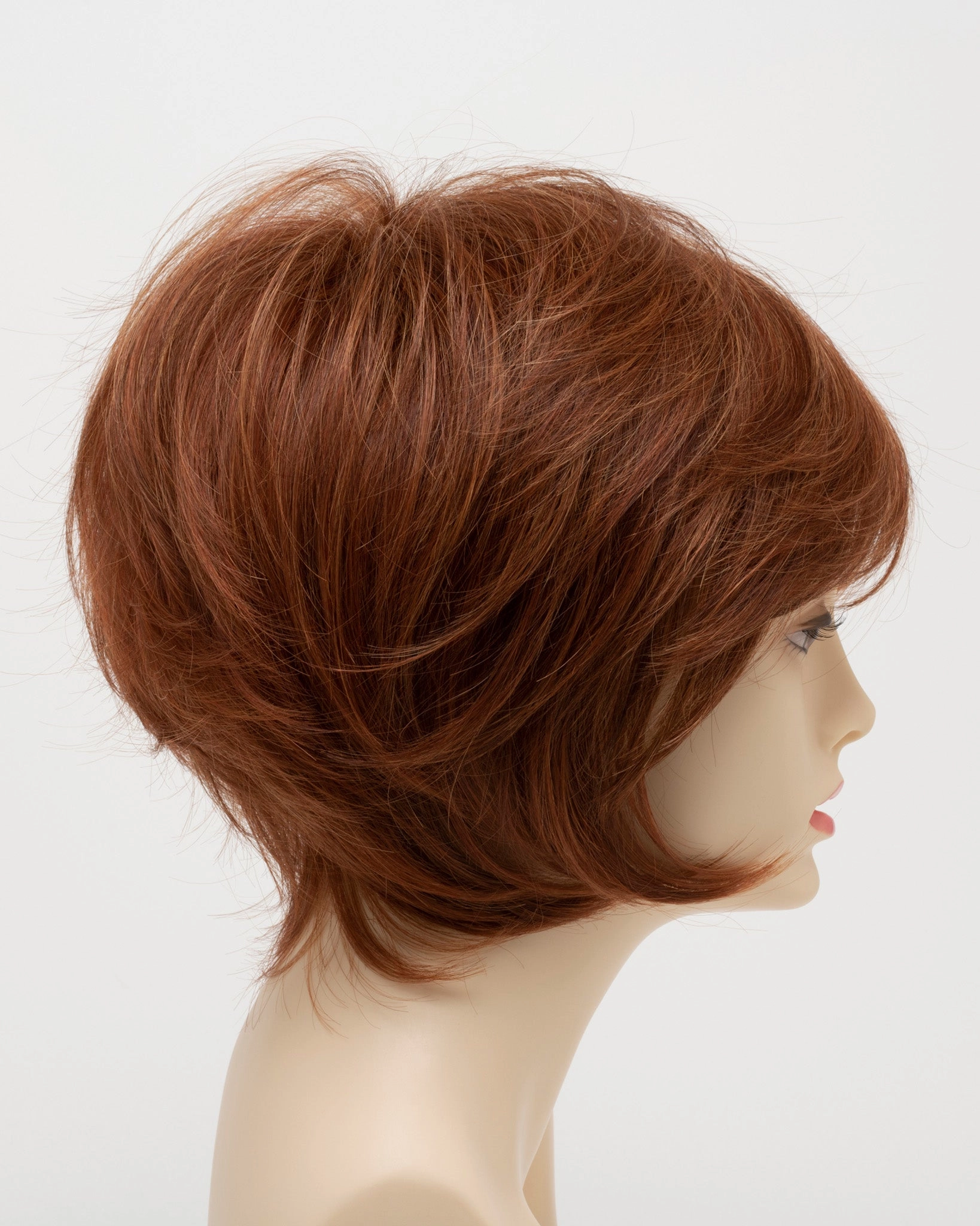 Whitney Wig by Envy | Human Hair / Synthetic Blend