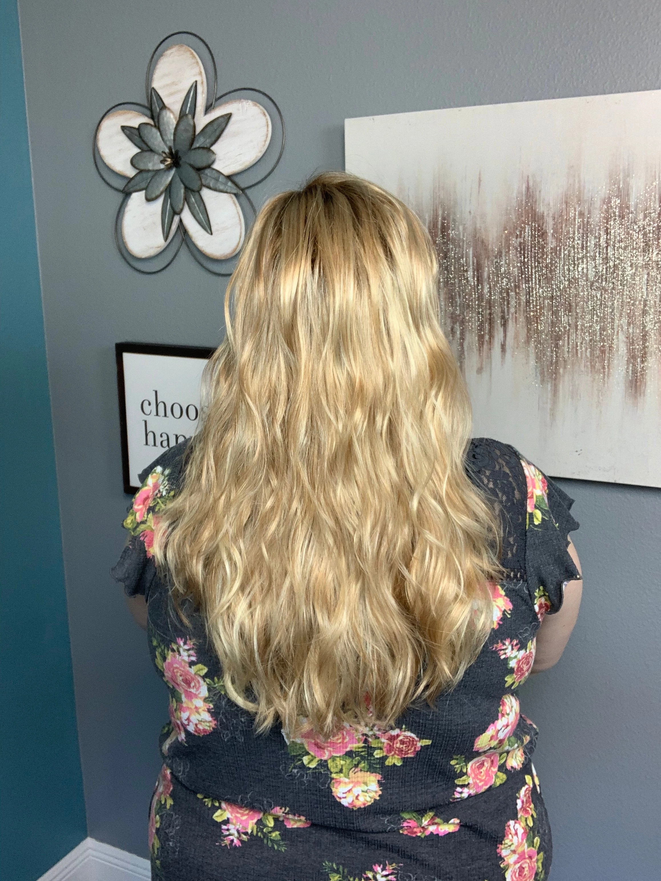 Willow Wig by Henry Margu | Synthetic Hair | Average Cap
