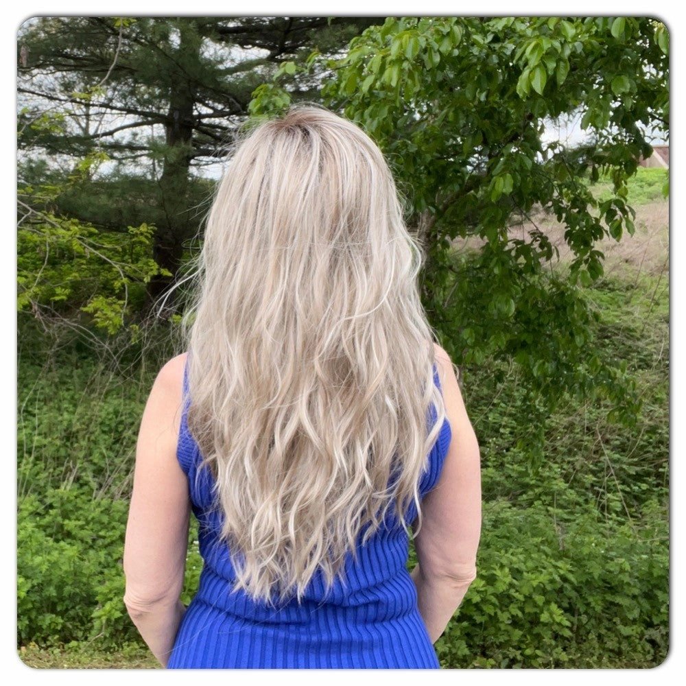 Willow Wig by Henry Margu | Synthetic Hair | Average Cap