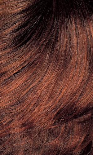 Willow Wig by Henry Margu | Synthetic Hair | Average Cap