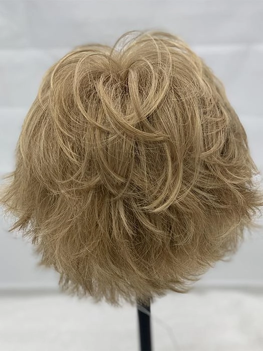 Wing |  Synthetic Wig (Mono Crown)