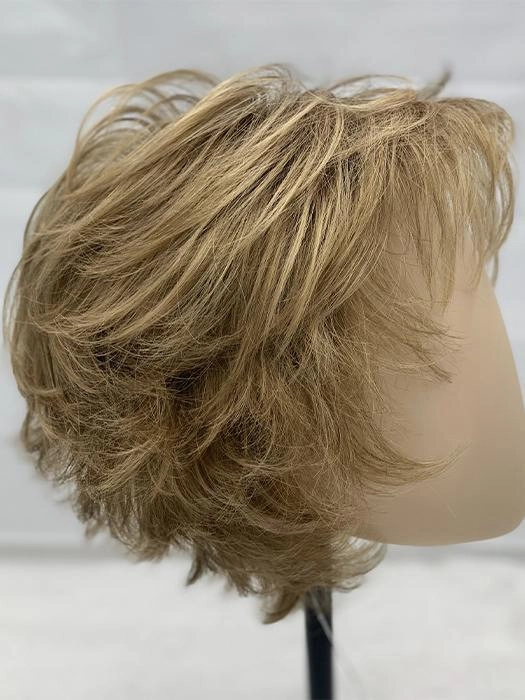 Wing |  Synthetic Wig (Mono Crown)