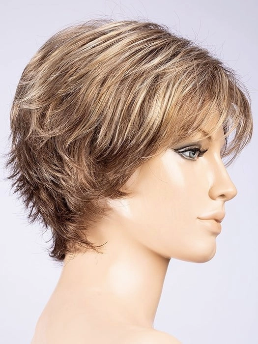 Wing |  Synthetic Wig (Mono Crown)