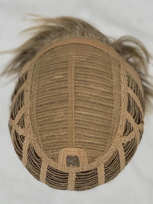 Wing |  Synthetic Wig (Mono Crown)
